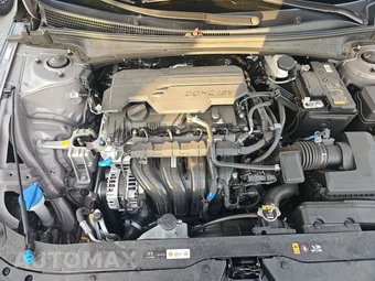 2025 Hyundai Elantra SEL Convenience - miniatura 22