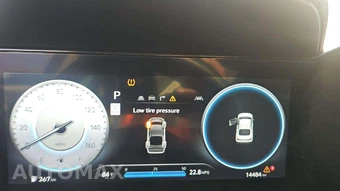 2025 Hyundai Elantra SEL Convenience - miniatura 28