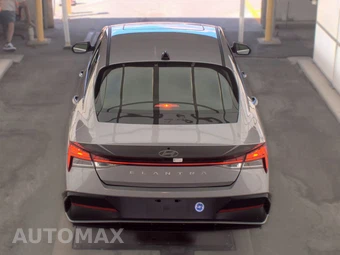 2025 Hyundai Elantra SEL Convenience - miniatura 6