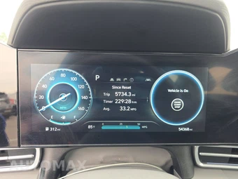 2025 Hyundai Elantra SEL Convenience - miniatura 12