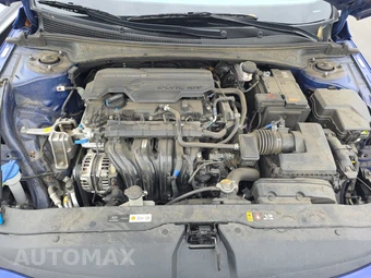 2025 Hyundai Elantra SEL Convenience - miniatura 15