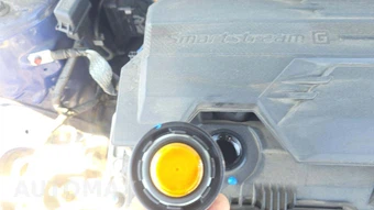 2025 Hyundai Elantra SEL Convenience - miniatura 21
