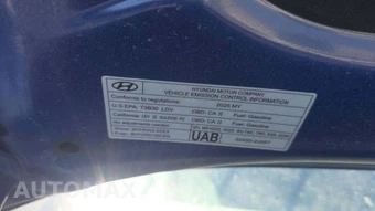 2025 Hyundai Elantra SEL Convenience - miniatura 22