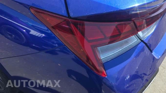 2025 Hyundai Elantra SEL Convenience - miniatura 28