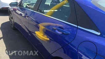 2025 Hyundai Elantra SEL Convenience - miniatura 29