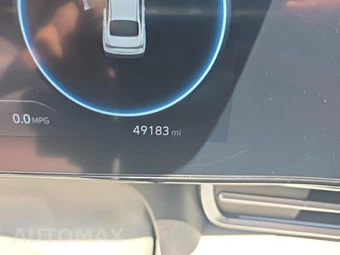 2025 Hyundai Elantra SEL Convenience - miniatura 15