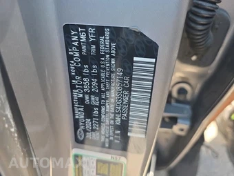 2025 Hyundai Elantra SEL Convenience - miniatura 17