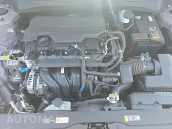 2025 Hyundai Elantra SEL Convenience - miniatura 18