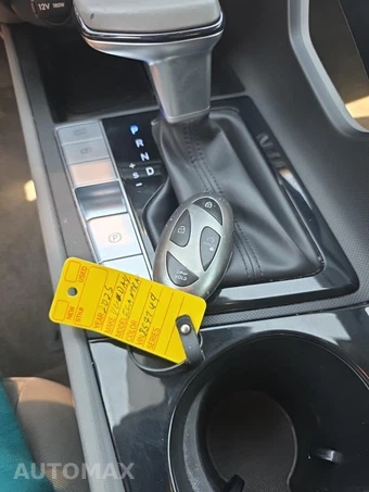 2025 Hyundai Elantra SEL Convenience - miniatura 21
