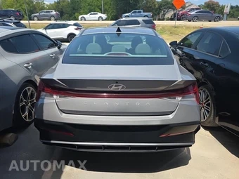 2025 Hyundai Elantra SEL Convenience - miniatura 5