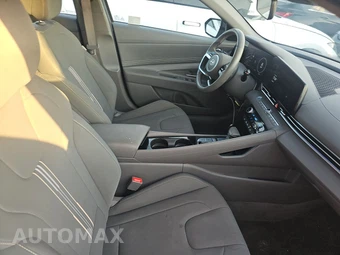 2025 Hyundai Elantra SEL Convenience - miniatura 14