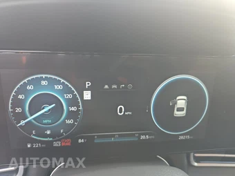 2025 Hyundai Elantra SEL Convenience - miniatura 18