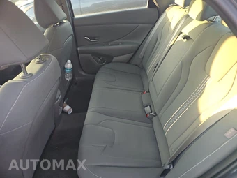 2025 Hyundai Elantra SEL Convenience - miniatura 19