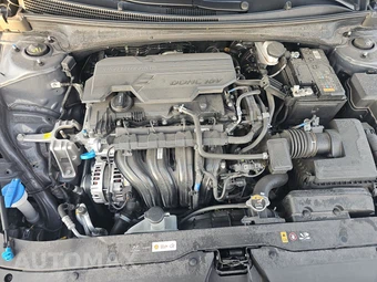 2025 Hyundai Elantra SEL Convenience - miniatura 22