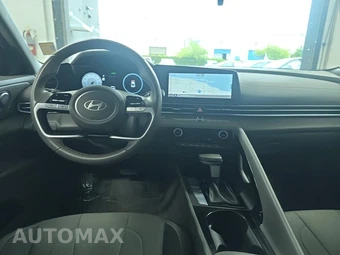 2025 Hyundai Elantra SEL Convenience - miniatura 14