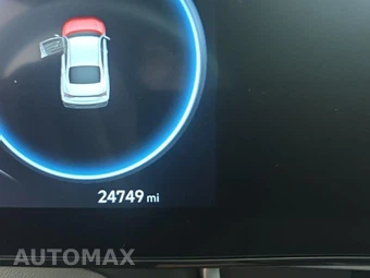 2025 Hyundai Elantra SEL Convenience - miniatura 15