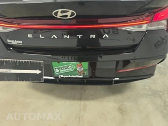 2025 Hyundai Elantra SEL Convenience - miniatura 21