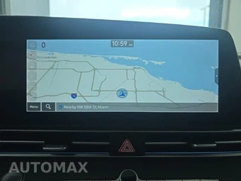 2025 Hyundai Elantra SEL Convenience - miniatura 24