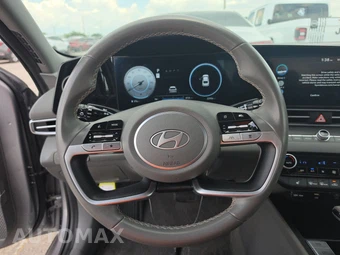 2025 Hyundai Elantra SEL Convenience - miniatura 16