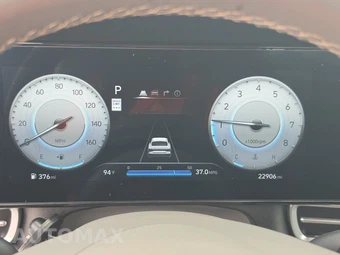 2025 Hyundai Elantra SEL Convenience - miniatura 18