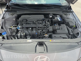 2025 Hyundai Elantra SEL Convenience - miniatura 22