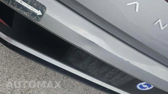 2025 Hyundai Elantra SEL Convenience - miniatura 26