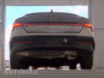 2025 Hyundai Elantra SEL Convenience - miniatura 7