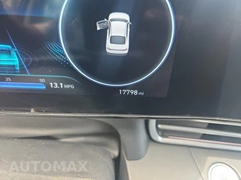 2025 Hyundai Elantra SEL Convenience - miniatura 15