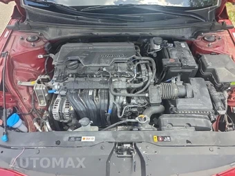 2025 Hyundai Elantra SEL Convenience - miniatura 18