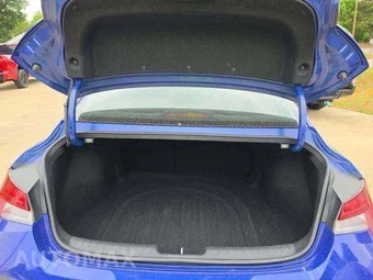 2025 Hyundai Elantra SEL Convenience - miniatura 14