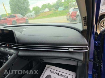 2025 Hyundai Elantra SEL Convenience - miniatura 19