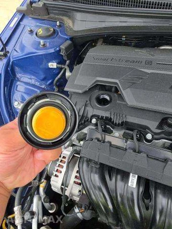2025 Hyundai Elantra SEL Convenience - miniatura 24