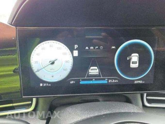 2025 Hyundai Elantra SEL Convenience - miniatura 9