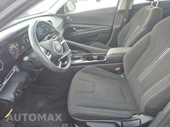 2025 Hyundai Elantra SEL Convenience - miniatura 13