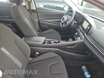 2025 Hyundai Elantra SEL Convenience - miniatura 14