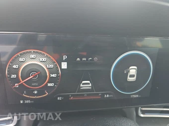 2025 Hyundai Elantra SEL Convenience - miniatura 18