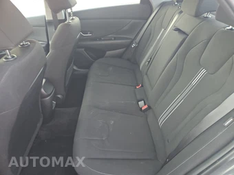 2025 Hyundai Elantra SEL Convenience - miniatura 19
