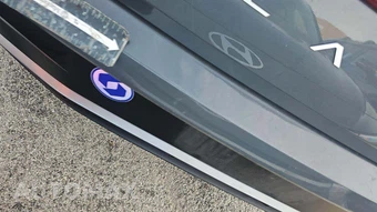 2025 Hyundai Elantra SEL Convenience - miniatura 27
