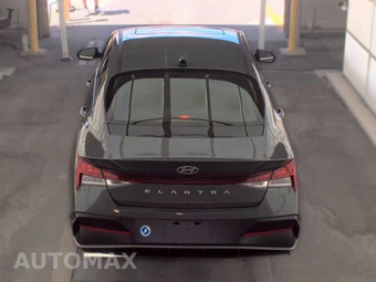 2025 Hyundai Elantra SEL Convenience - miniatura 6