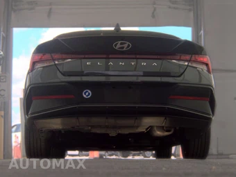 2025 Hyundai Elantra SEL Convenience - miniatura 7