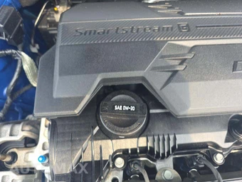 2025 Hyundai Elantra SEL Convenience - miniatura 19