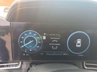 2025 Hyundai Elantra SEL Convenience - miniatura 6