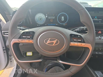 2025 Hyundai Elantra SEL Convenience - miniatura 10