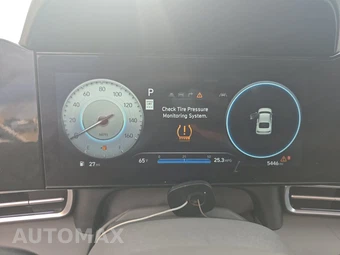 2025 Hyundai Elantra SEL Convenience - miniatura 12
