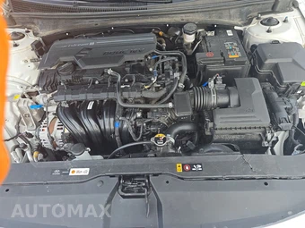 2025 Hyundai Elantra SEL Convenience - miniatura 15