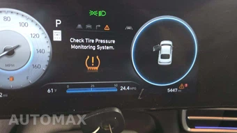 2025 Hyundai Elantra SEL Convenience - miniatura 17