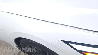 2025 Hyundai Elantra SEL Convenience - miniatura 25