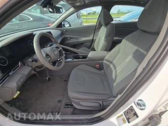 2025 Hyundai Elantra SEL Convenience - miniatura 7