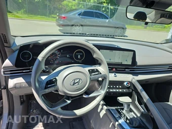 2025 Hyundai Elantra SEL Convenience - miniatura 14