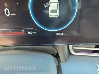 2025 Hyundai Elantra SEL Convenience - miniatura 15